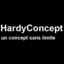Hardyconcept inc