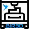 Build It Rapid 3D Logo