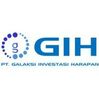 Galaksi Investasi Harapan Logo