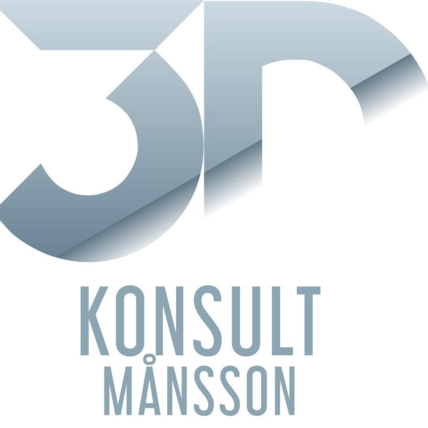 3D Konsult Månsson