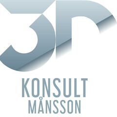 3D Konsult Månsson