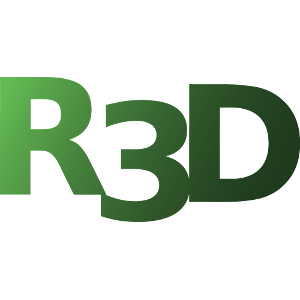 R3D