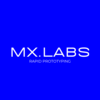 MX.LABS Logo