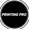 Printing Pro Logo