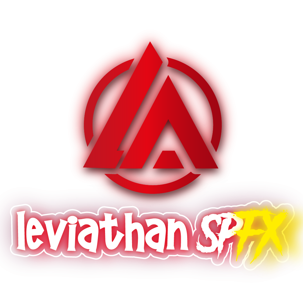 leviathan spfx