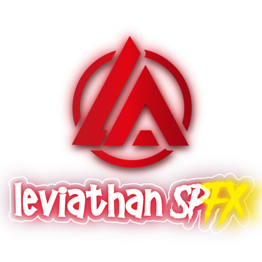 leviathan spfx