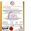 Neepuna Manufacturing solution ltd Logo