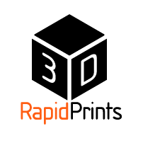 3D Rapid Prints