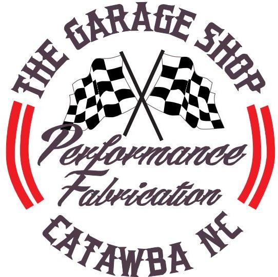 The Garage Shop