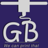 Grandma’s Basement 3D Printing Services Logo