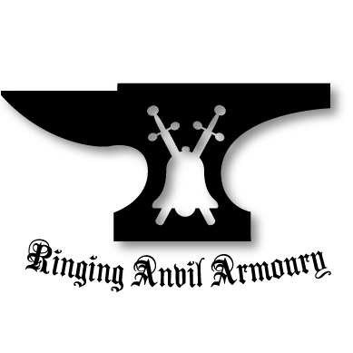 Ringing Anvil Armoury