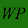 Weppler Prints Logo