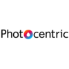 Photocentric Logo