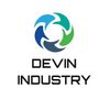 Devin Industry Logo