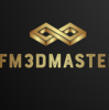 mf modeling Logo