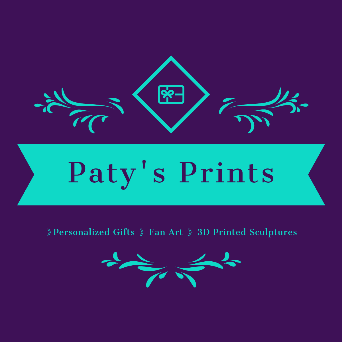 Patty's Prints