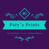 Patty's Prints Logo