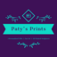 Patty's Prints