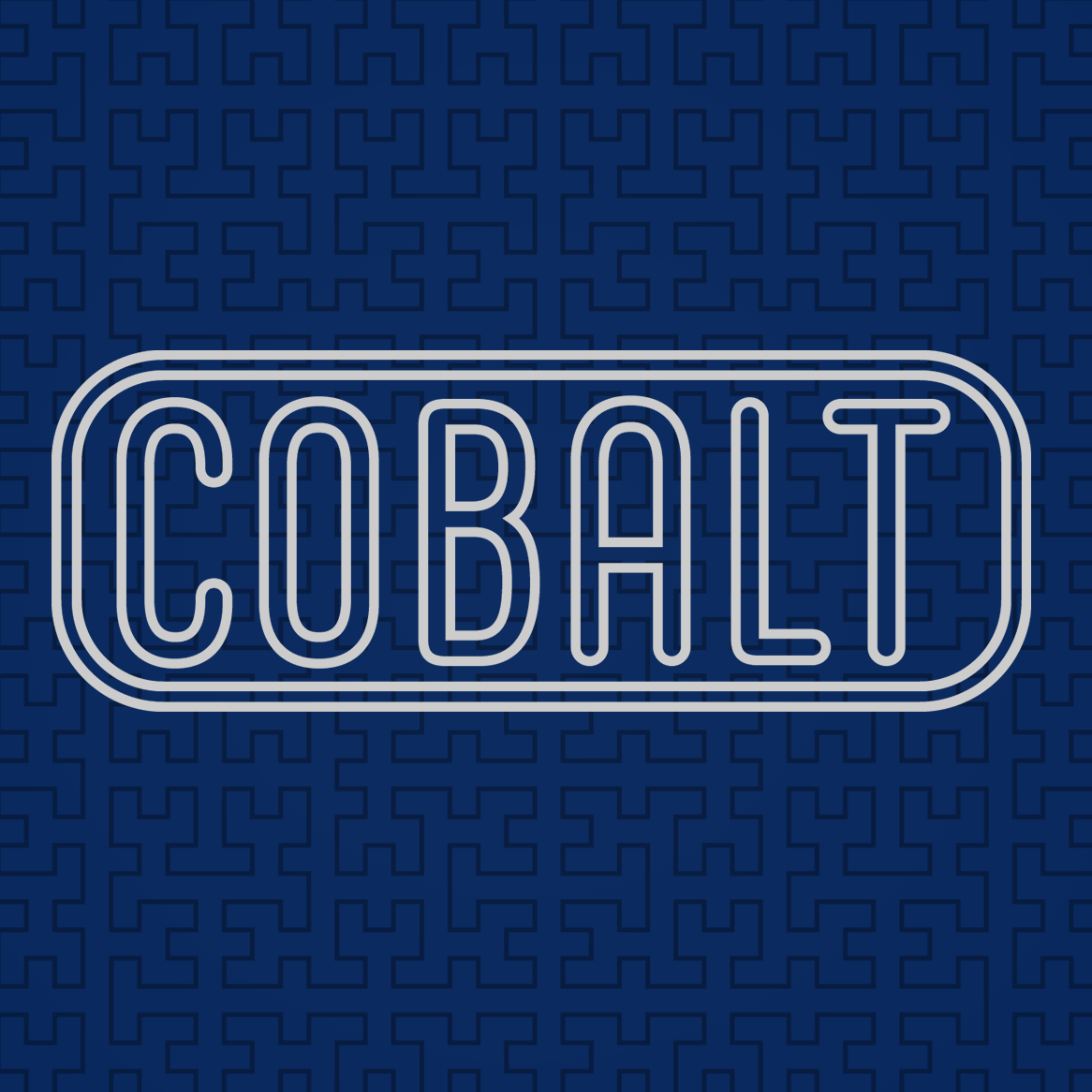 Cobalt CNC