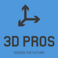 3D Pros