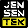 JENSEN TEK Logo