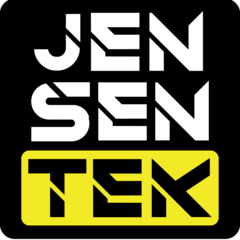 JENSEN TEK