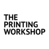 The Printing Workshop Logo
