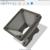 Sharpe Fabrication Logo