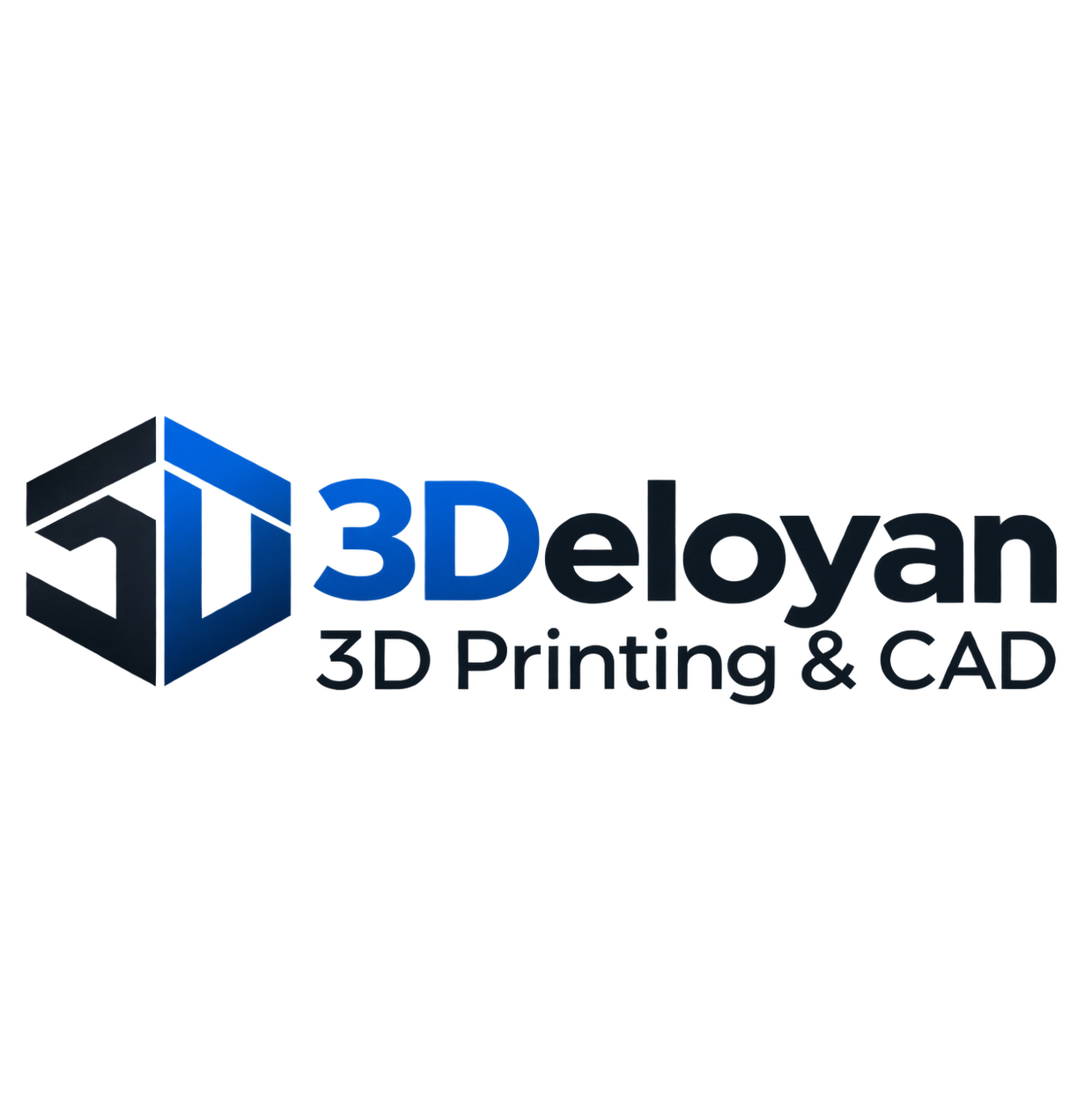 3Deloyan 3D Printing & CAD