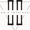 Ian's Intrigues Logo