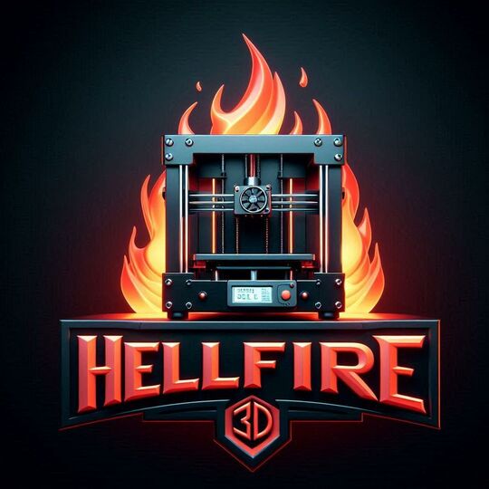 Hellfire3D