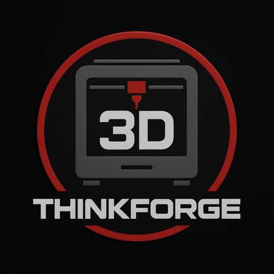 ThinkForge3D