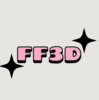 FUTUREFAB3DPRINT Logo