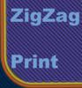 ZigzagPrints Logo