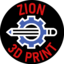 ZION 3D PRINT S.R.L.