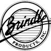 Brindle Products Logo