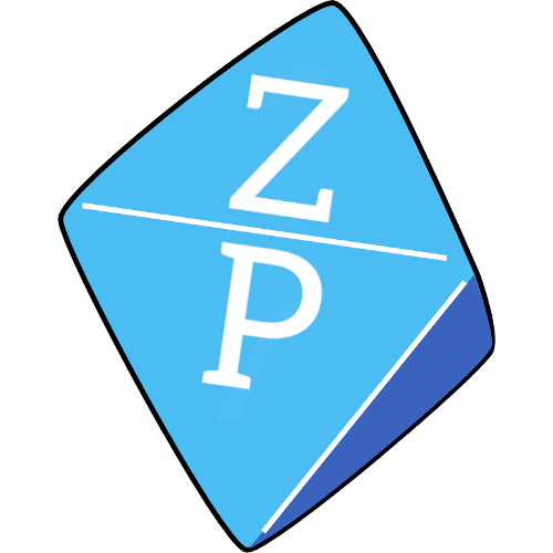 Zenpy Products