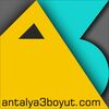 Antalya3Boyut Logo