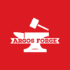 Argos Forge MFG Logo