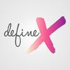 DefineX Logo