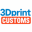 3D Print CUSTOMS
