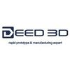 Deed 3D technology Co,.ltd Logo