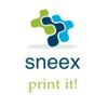 sneex Logo