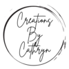 Creations By Cathryn Logo