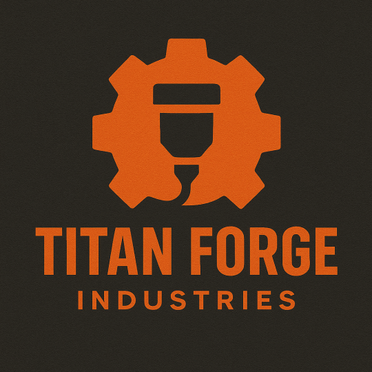 Titan Forge Industries