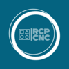 RCP CNC Store Logo