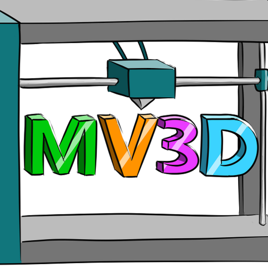 MV3D