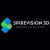 Spirevision 3D Logo