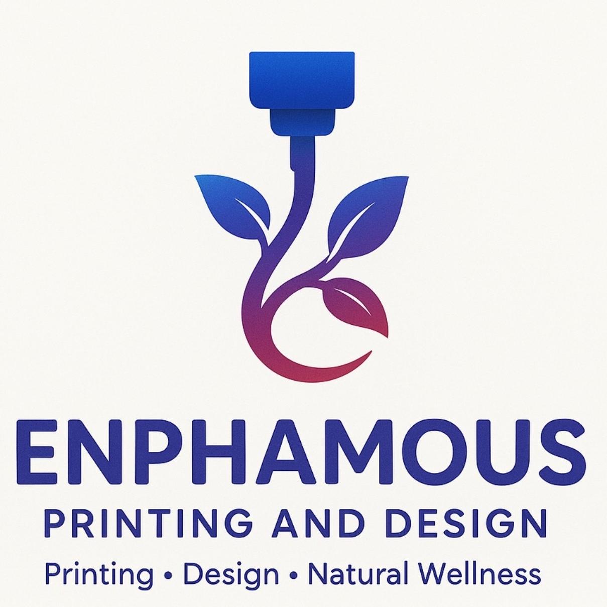 Enphamous Printing