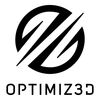 Optimiz3D d.o.o Logo